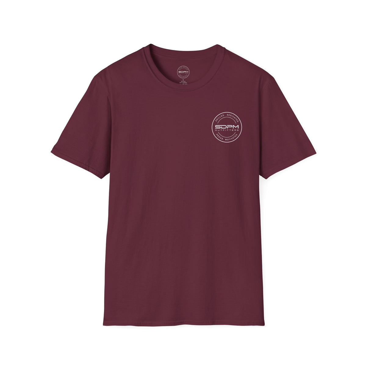 HVAC Badass Tech TShirt