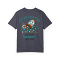 Needed Therapy Bought Turquoise Western T-shirt