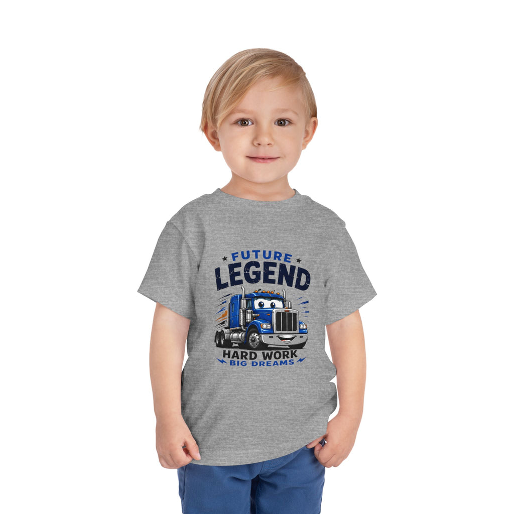 Future Legend Toddler Tee