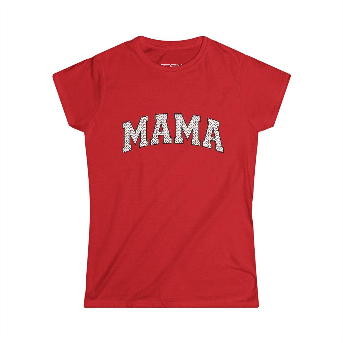 MAMA Tools Women's Tee