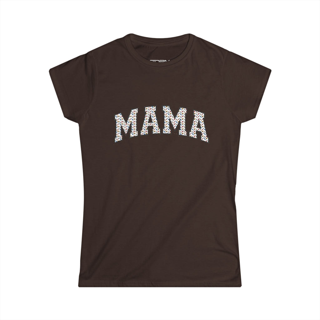 MAMA Tools Women's Tee