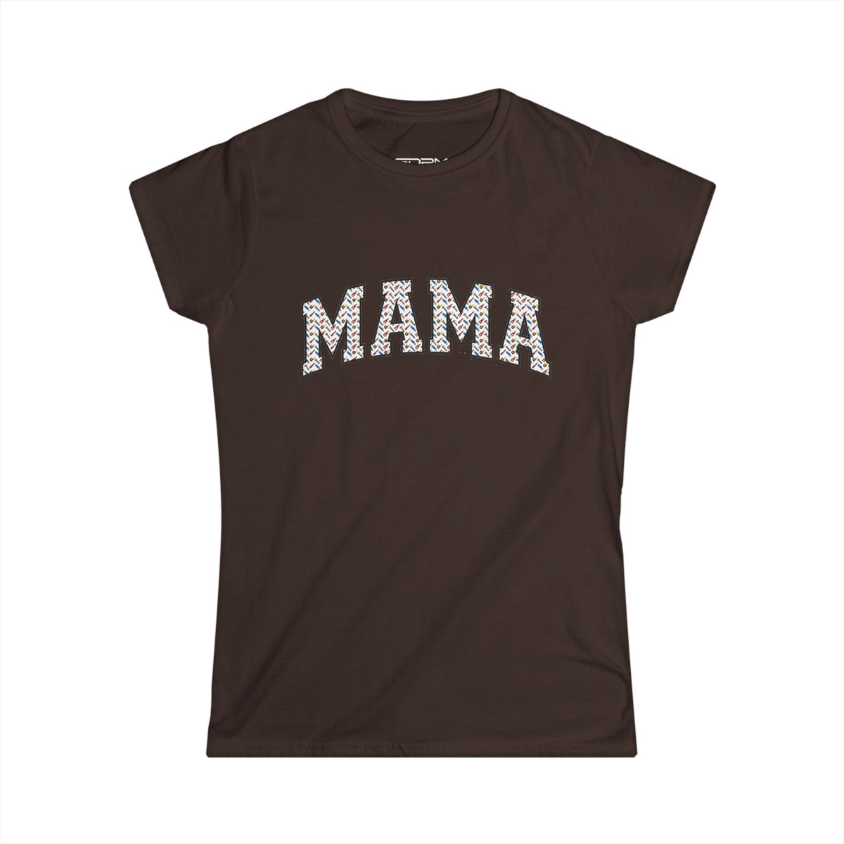 MAMA Tools Women's Tee