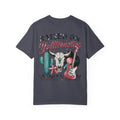Raised on Yallternative T-shirt