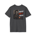 I Welded It Helded T-Shirt