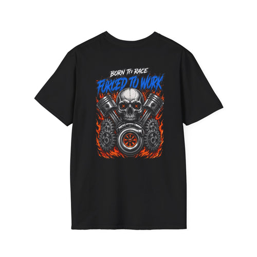 Born to Race T-Shirt