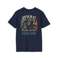 HVAC Look Cool T-Shirt