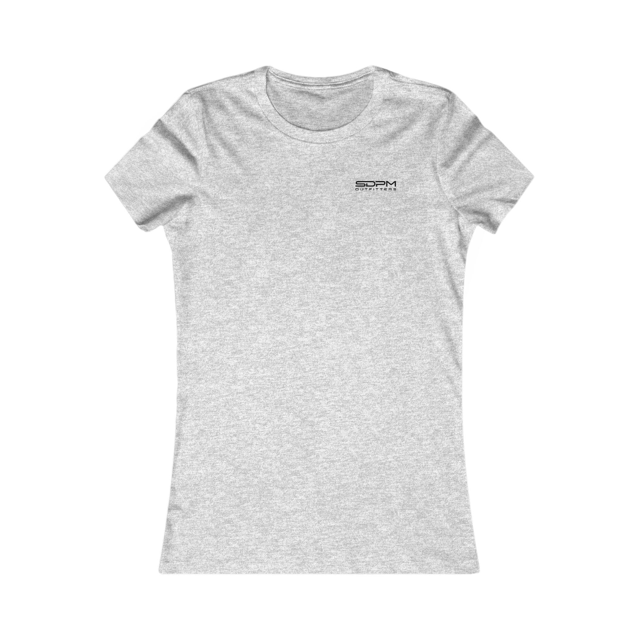 Western Skeleton Riding Horse Women's 
Tee