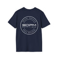 Skilled Dedicated Proud Motivated T-Shirt