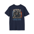 HVAC Look Cool T-Shirt