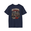 Old School Rat Rod Never Dies T-Shirt