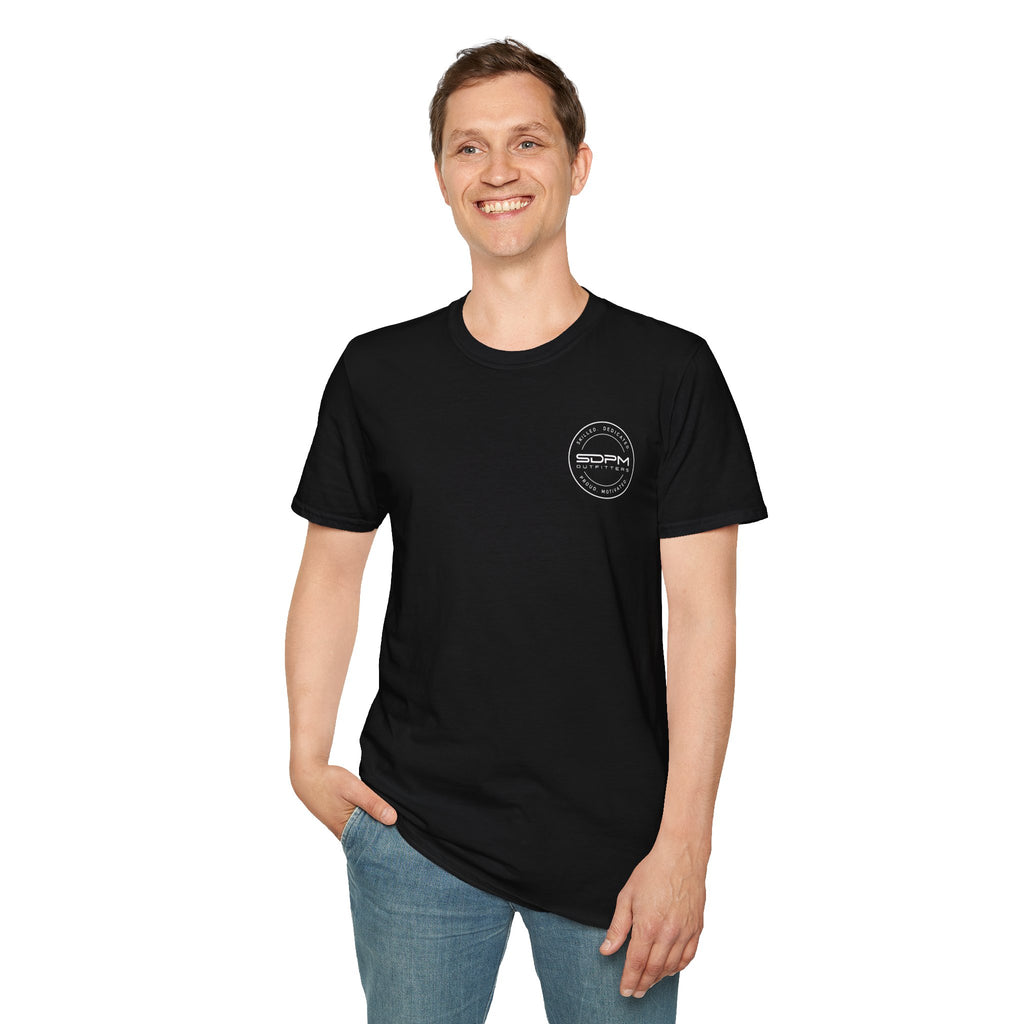 Your Hole Is My Goal T-Shirt