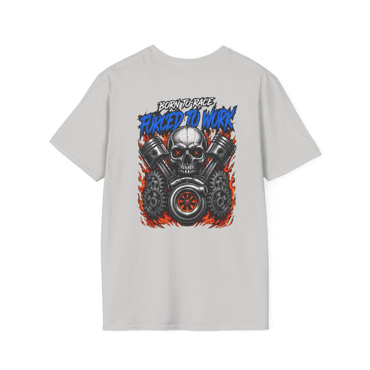 Born to Race T-Shirt