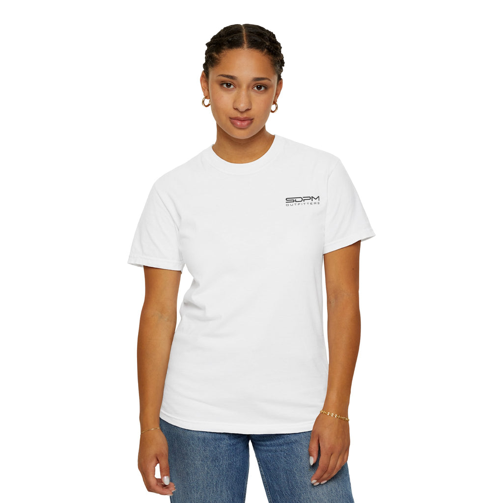 Raised on Yallternative T-shirt