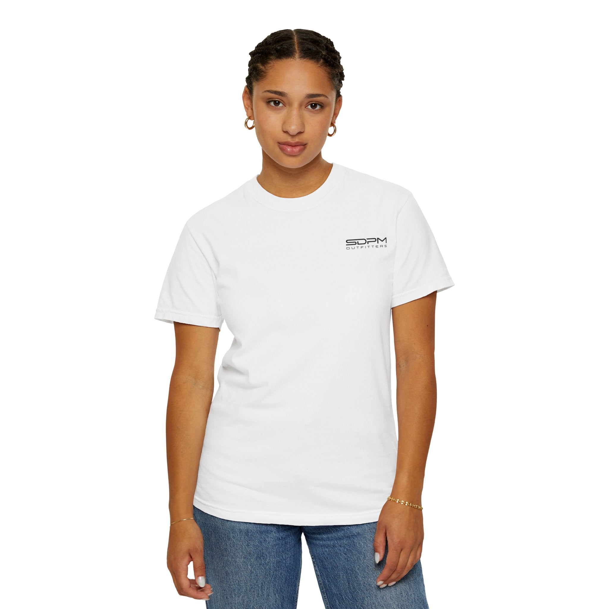 Raised on Yallternative T-shirt