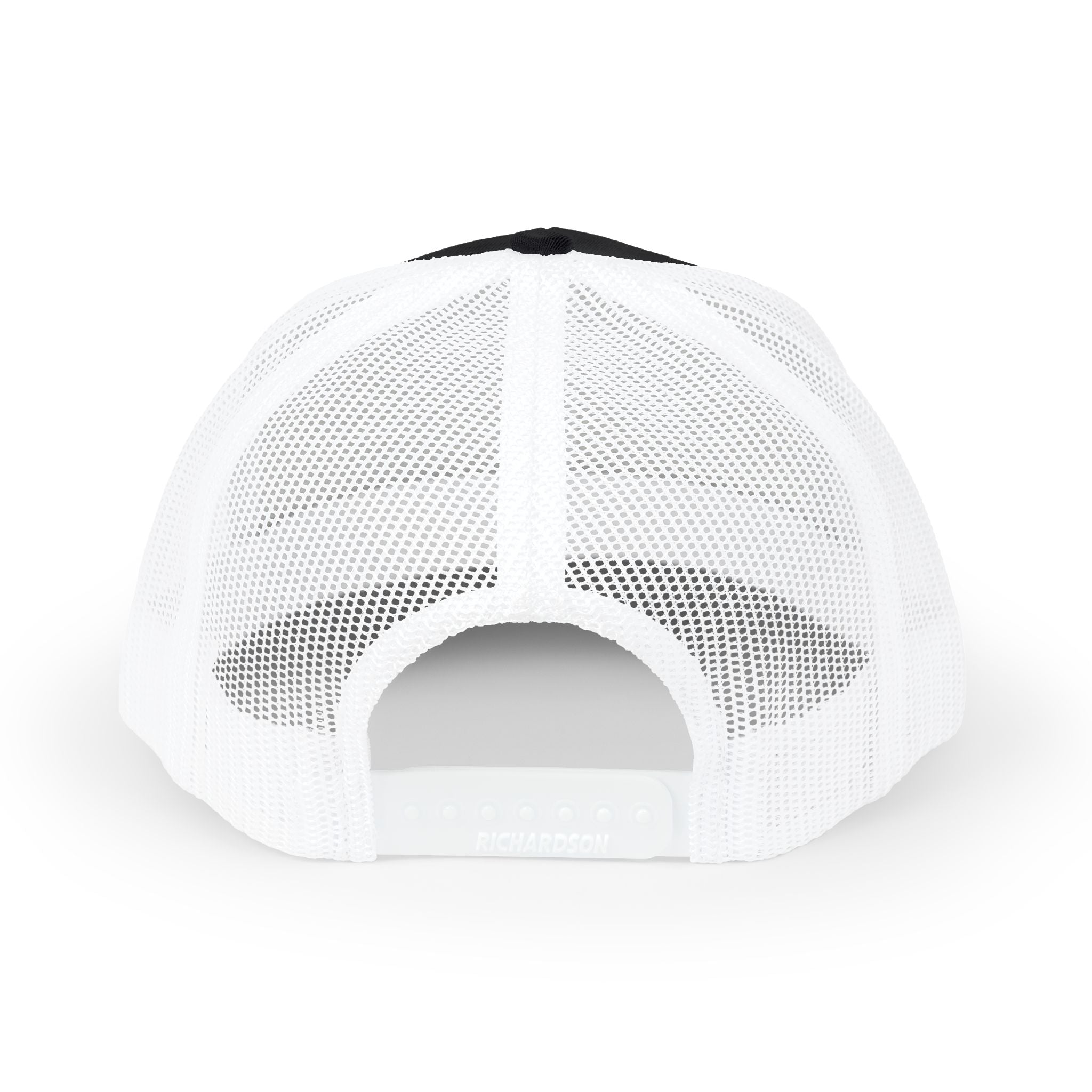SDPM Snapback Trucker Cap