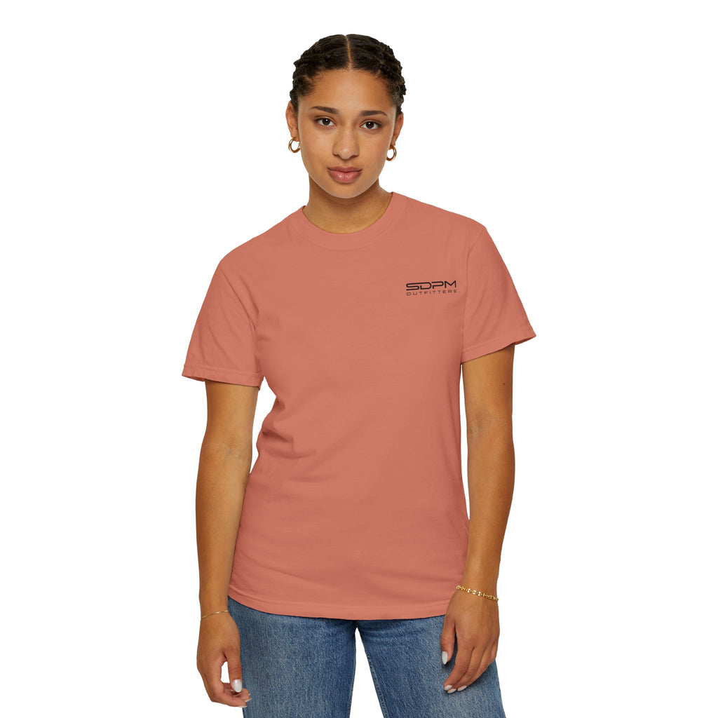 Yallternative Western T-shirt