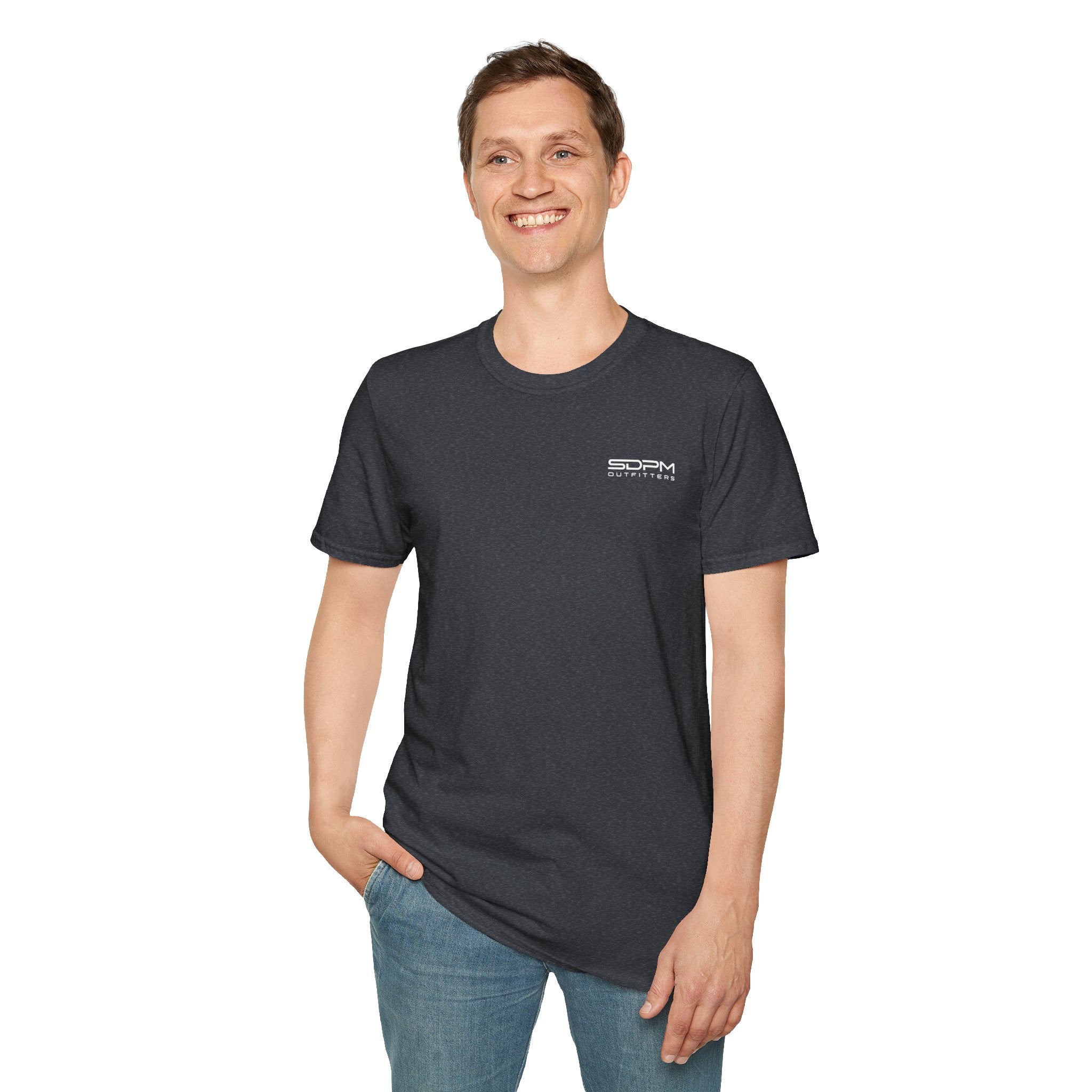 Save You A$$ HVAC T-Shirt
