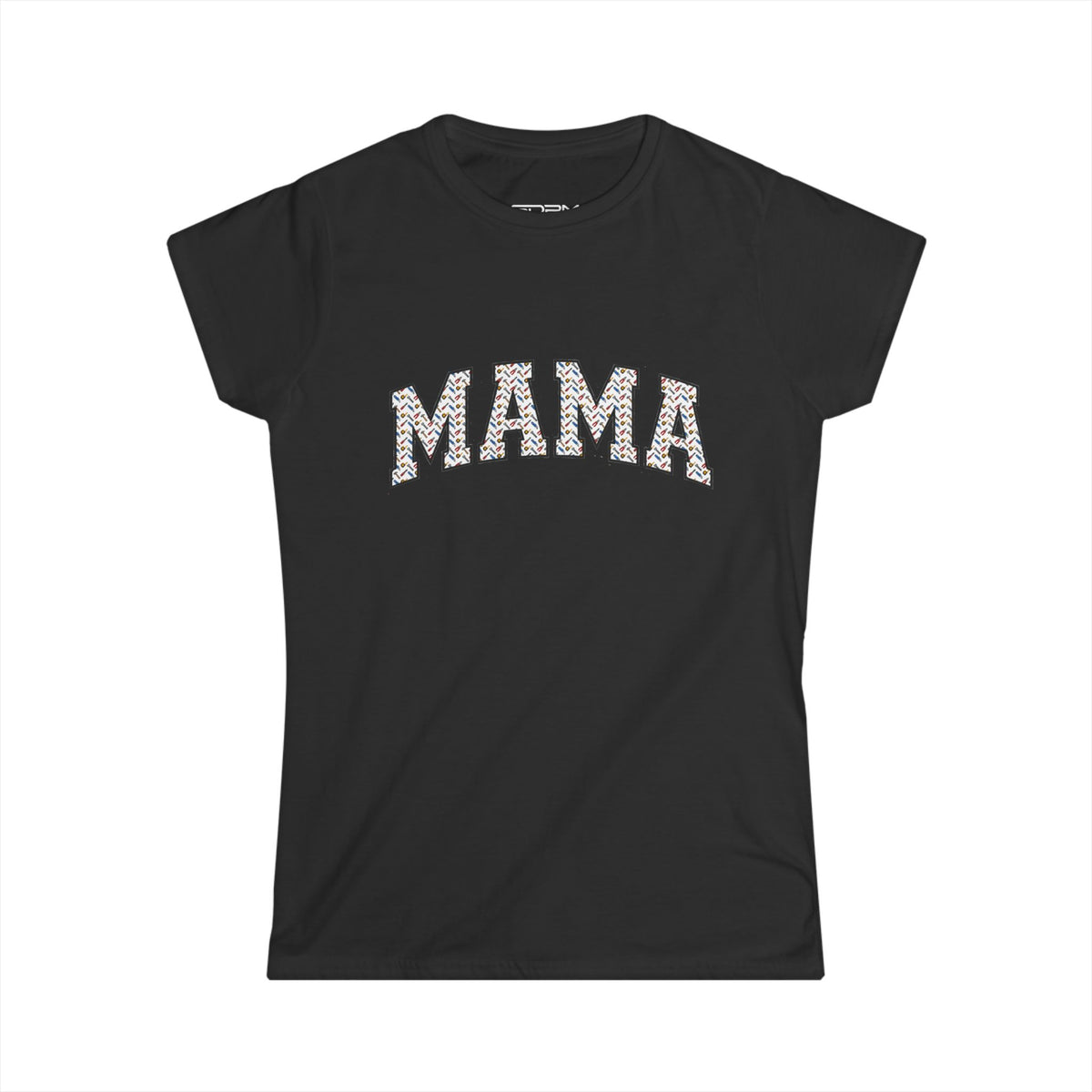 MAMA Tools Women's Tee