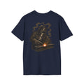 Welder Skeleton T-Shirt