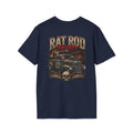 Rat Rod Therapy T-Shirt