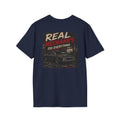 Real Mechanics Fix Everything T-Shirt