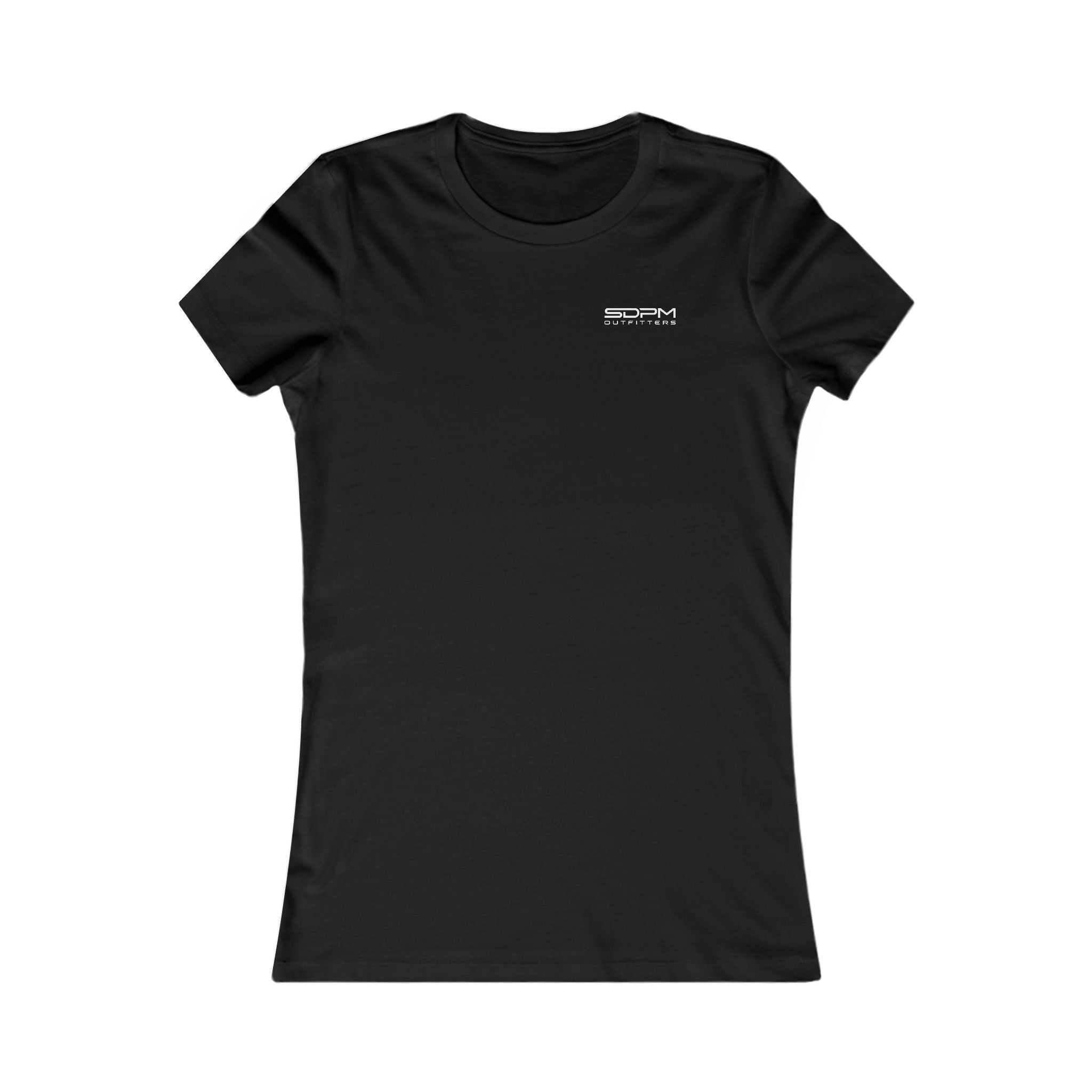 Western Skeleton Riding Horse Women's 
Tee