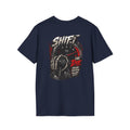 Shift or Die Gearhead Racing T-Shirt