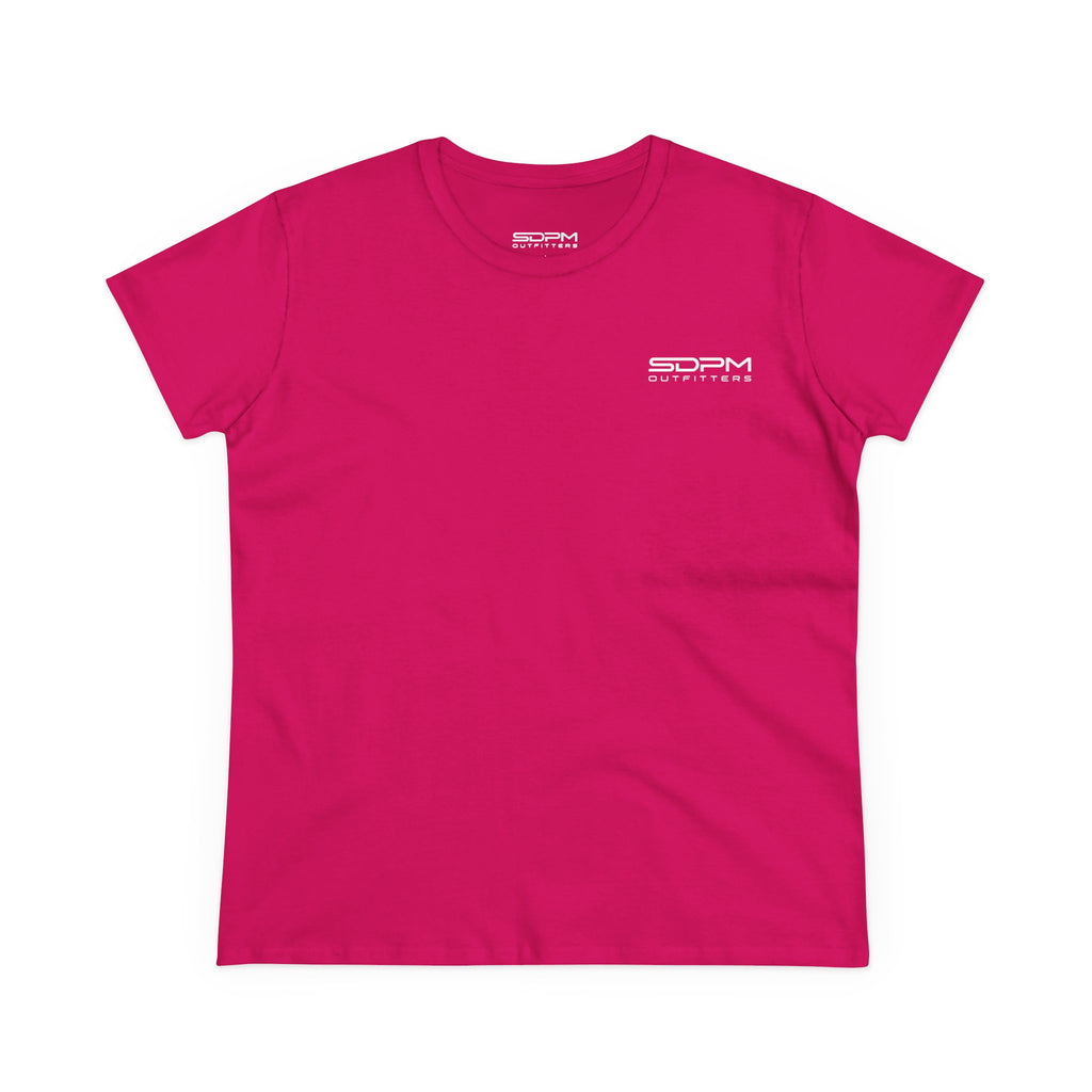 Dead Inside but Caffeinated Womens Tee