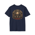 Grease Sweat Coffee T-Shirt