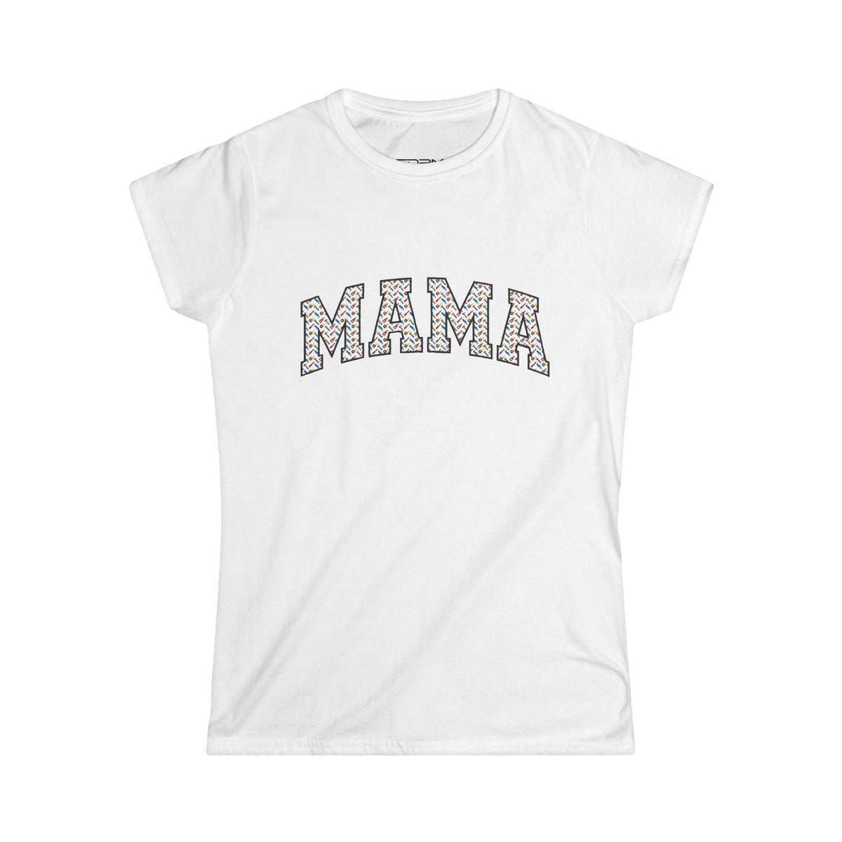 MAMA Tools Women's Tee