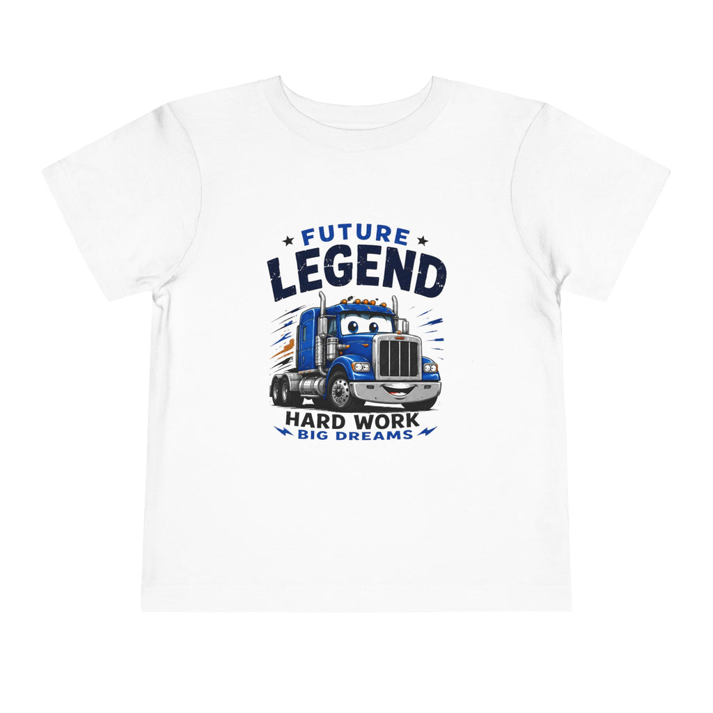 Future Legend Toddler Tee