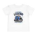 Future Legend Toddler Tee