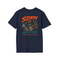 SDPM Skeleton T-Shirt