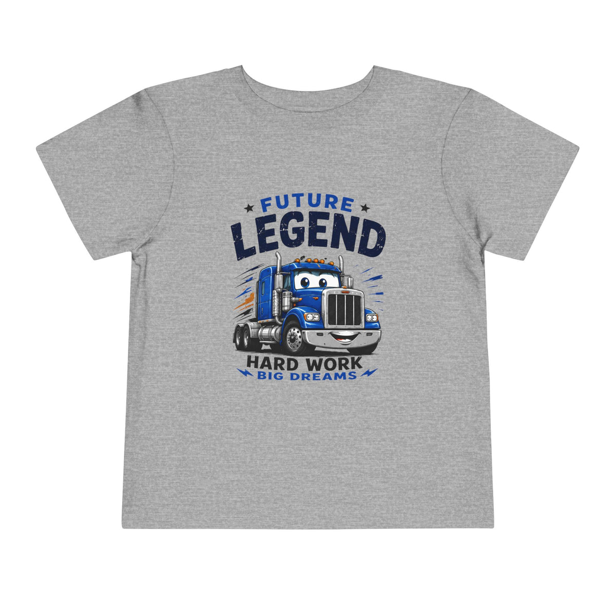 Future Legend Toddler Tee