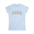 MAMA Construction Women's Tee