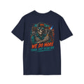 HVAC Blow Air T-Shirt
