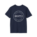 Skilled Dedicated Proud Motivated T-Shirt