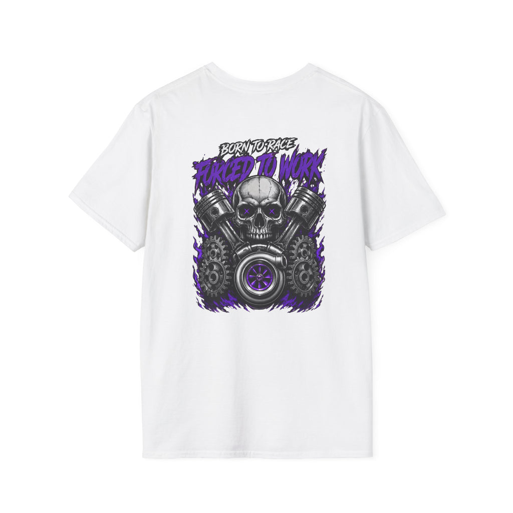 Born to Race T-Shirt