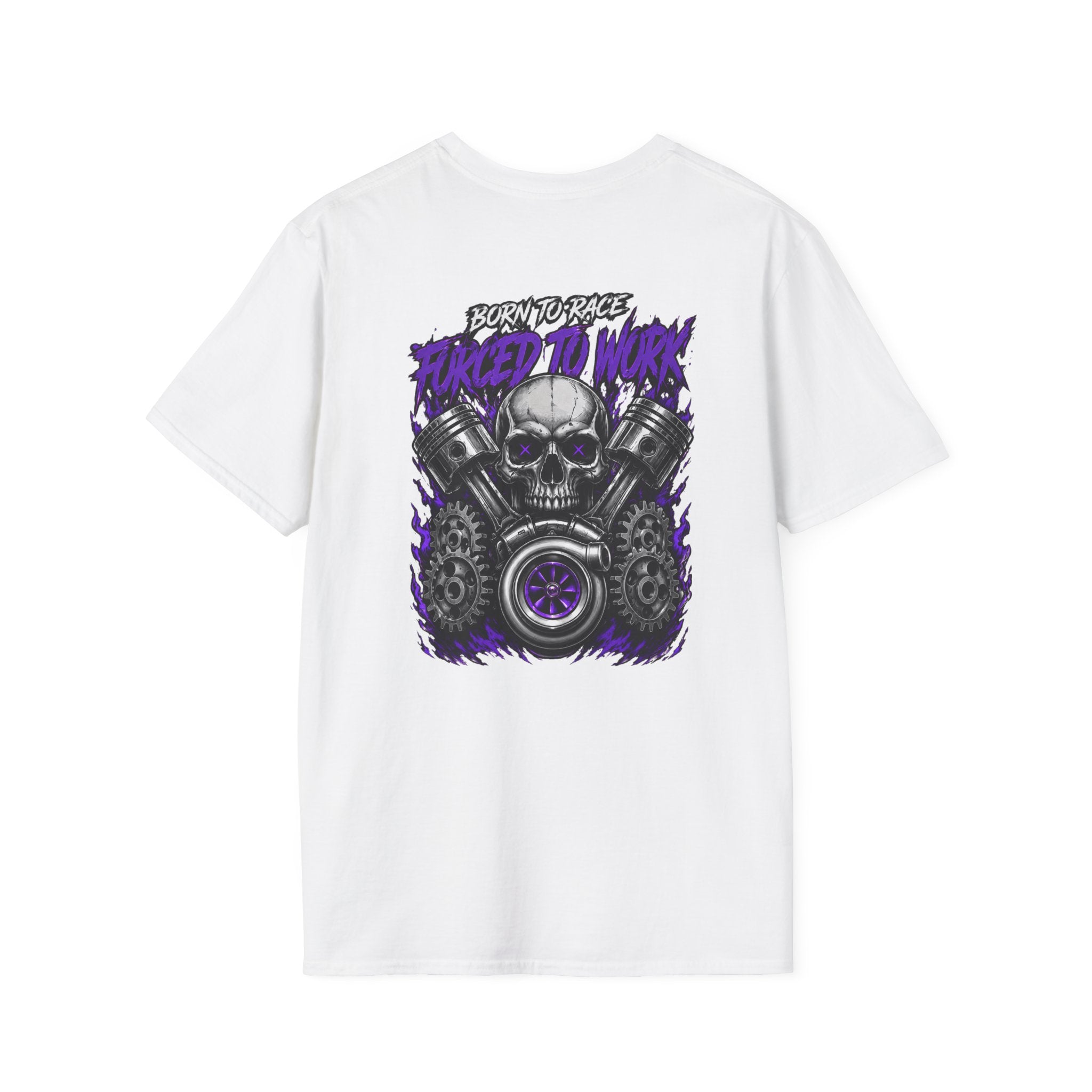 Born to Race T-Shirt