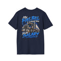 Fuel Bill Higher T-Shirt