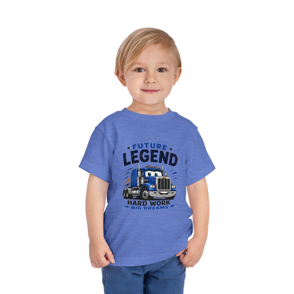 Future Legend Toddler Tee