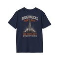 Roughnecks Don’t Quit T-Shirt
