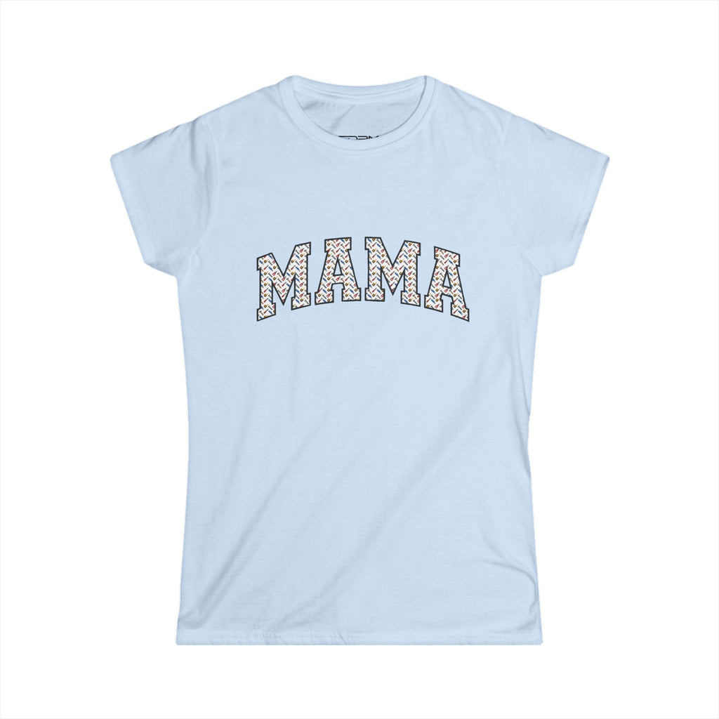MAMA Tools Women's Tee