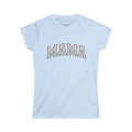 MAMA Tools Women's Tee