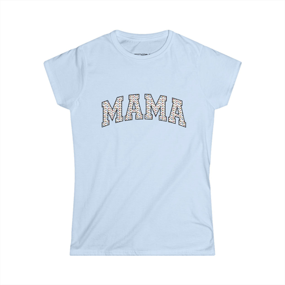 MAMA Tools Women's Tee