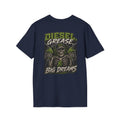 Diesel Grease and Big Dreams T-Shirt