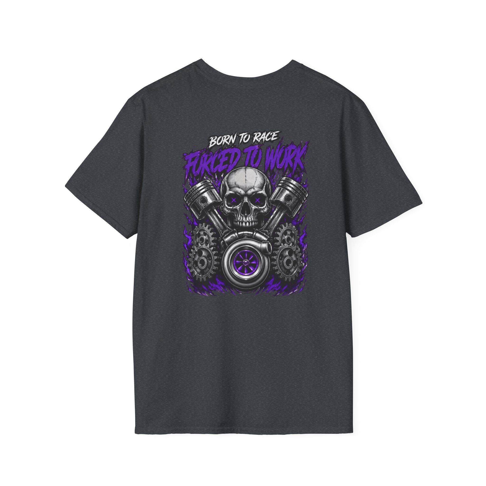 Born to Race T-Shirt