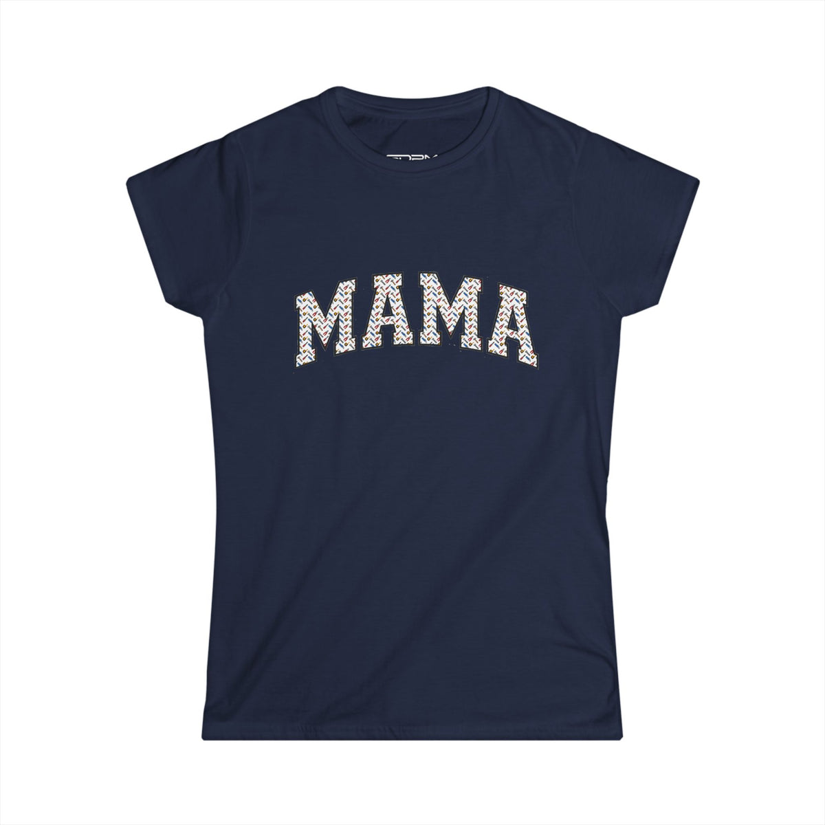 MAMA Tools Women's Tee