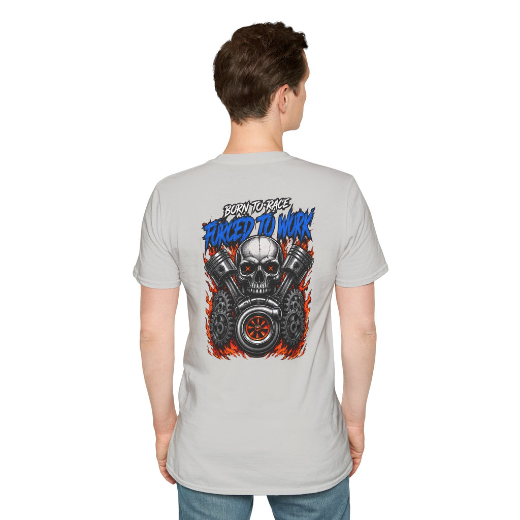 Born to Race T-Shirt