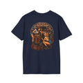 Pinup Girls Tractor Mechanic Tshirt